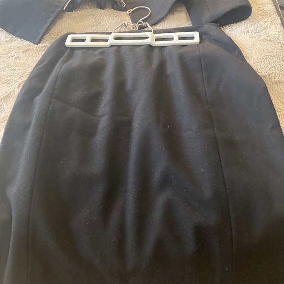 Gianfranco Ferre suit - Picture 5 of 5